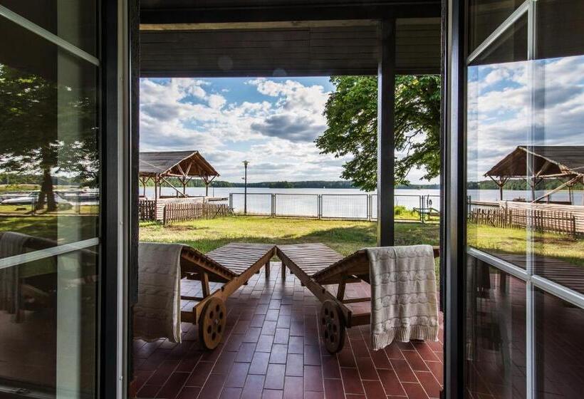 וילה בת חדר שינה 1, Mazurski Raj   Hotel, Marina & Spa