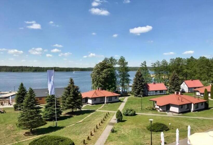 וילה בת חדר שינה 1, Mazurski Raj   Hotel, Marina & Spa