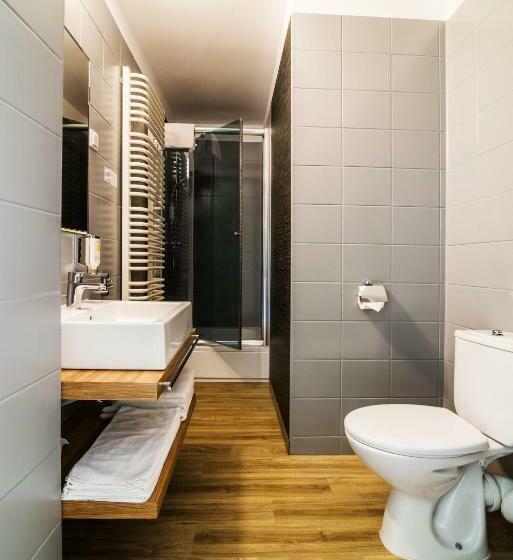 חדר סטודיו סטנדרד, Mazurski Raj   Hotel, Marina & Spa