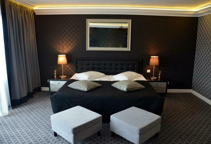 דירת חדר, Mazurski Raj   Hotel, Marina & Spa