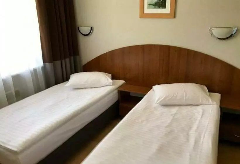 ビラホテル１ベッドルーム, Mazurski Raj   Hotel, Marina & Spa