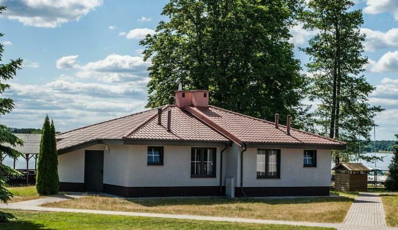 וילה בת חדר שינה 1, Mazurski Raj   Hotel, Marina & Spa