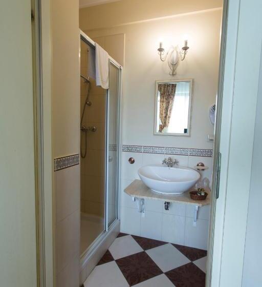 スタンダードトリプルルーム, Villa Estera Hotel & Restauracja