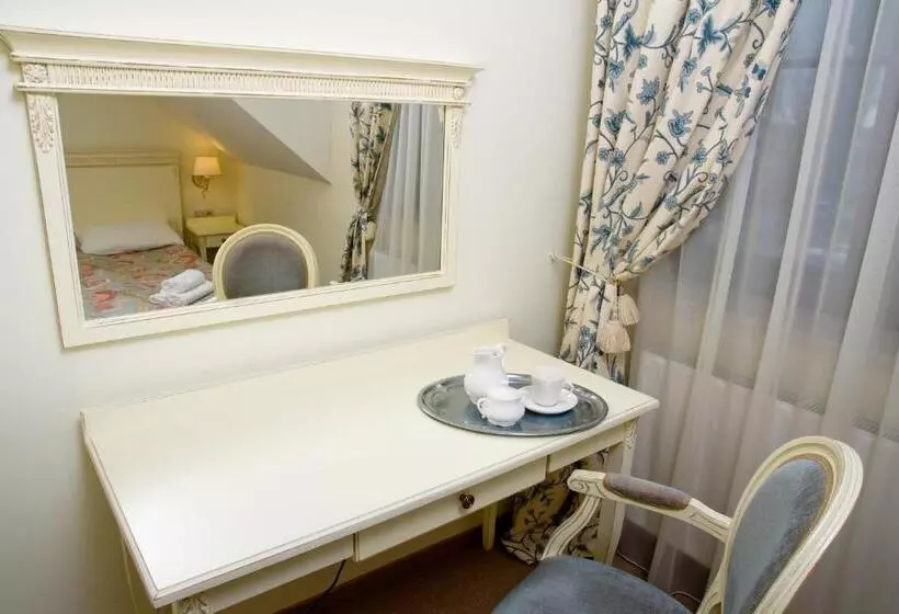 آپارتمان 1 خوابه, Villa Estera   Hotel & Restauracja