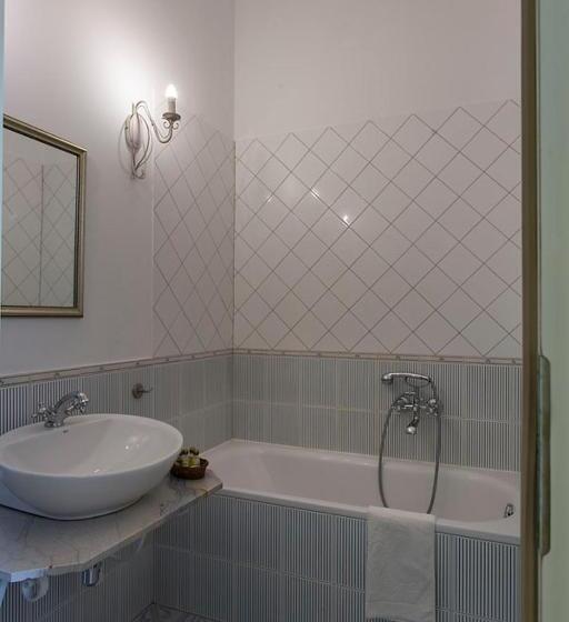 1ベッドルームアパートメント, Villa Estera Hotel & Restauracja