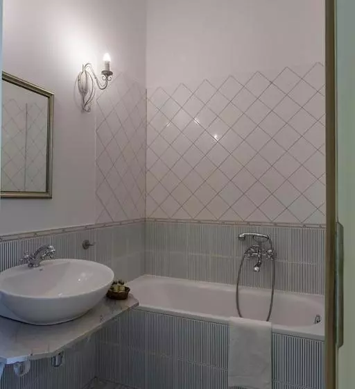 آپارتمان 1 خوابه, Villa Estera   Hotel & Restauracja