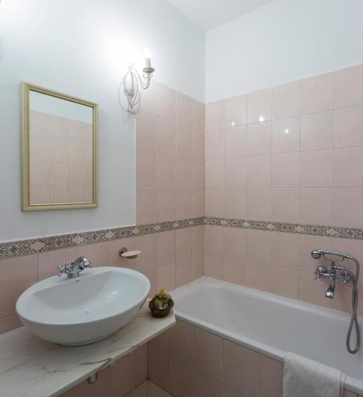 1ベッドルームアパートメント, Villa Estera Hotel & Restauracja