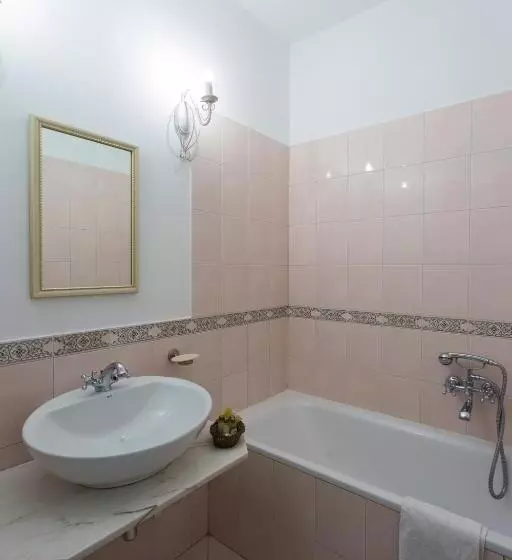 آپارتمان 1 خوابه, Villa Estera   Hotel & Restauracja