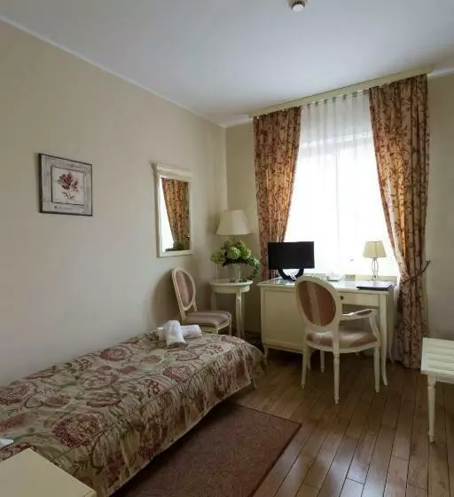 اتاق استاندارد یک نفره, Villa Estera   Hotel & Restauracja