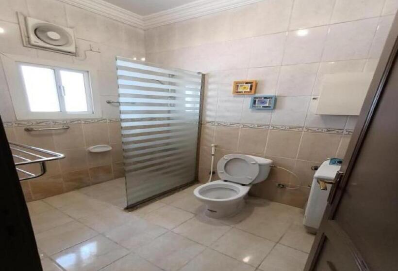 Standard Studio, فندق الافاق بالنسيم