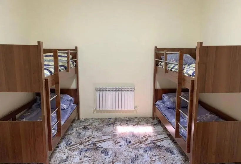 تختخواب در اتاق مشترک, Adora Hostel Paid Airport Pick Up And Drop Off Guide Services!