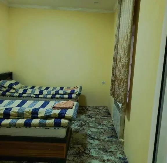 اتاق استاندارد, Adora Hostel Paid Airport Pick Up And Drop Off Guide Services!