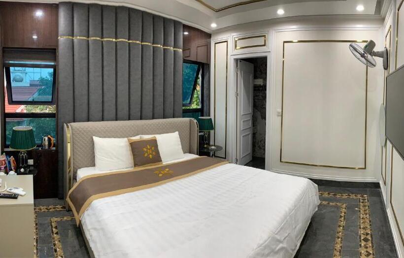 اتاق خانوادگی, Bao Ngoc Hotel Pháp Vân