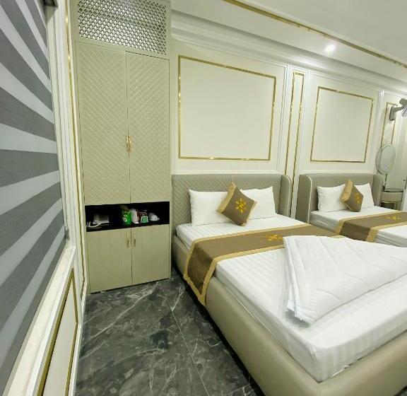 اتاق خانوادگی, Bao Ngoc Hotel Pháp Vân