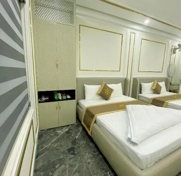 اتاق خانوادگی, Bao Ngoc Hotel Pháp Vân