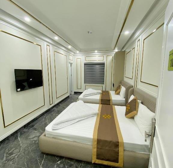 اتاق خانوادگی, Bao Ngoc Hotel Pháp Vân