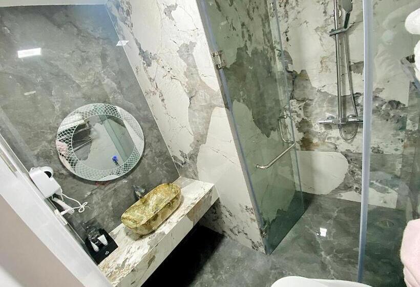 اتاق استاندارد یک نفره, Bao Ngoc Hotel Pháp Vân