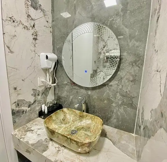 اتاق استاندارد یک نفره, Bao Ngoc Hotel Pháp Vân