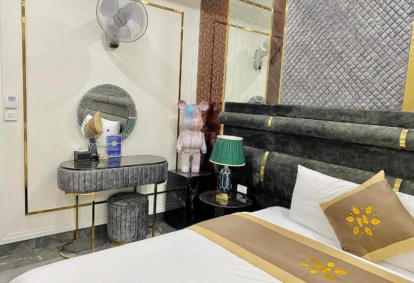 اتاق استاندارد یک نفره, Bao Ngoc Hotel Pháp Vân