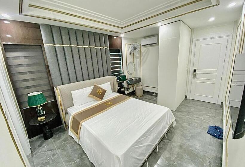 اتاق استاندارد یک نفره, Bao Ngoc Hotel Pháp Vân