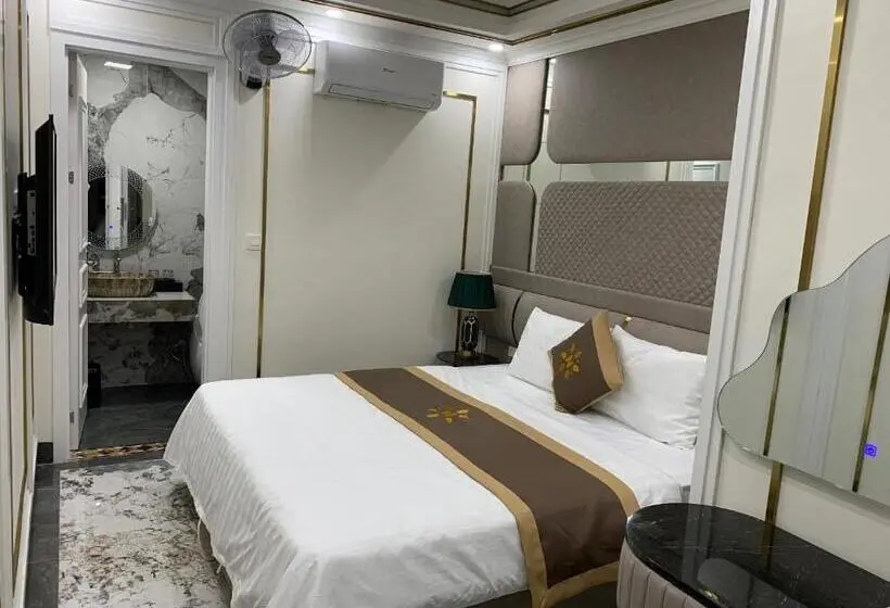 اتاق استاندارد یک نفره, Bao Ngoc Hotel Pháp Vân