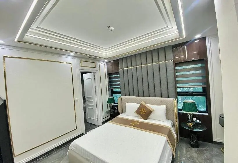 اتاق استاندارد یک نفره, Bao Ngoc Hotel Pháp Vân