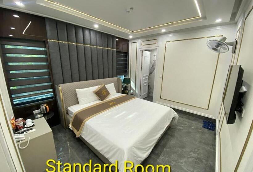 اتاق استاندارد یک نفره, Bao Ngoc Hotel Pháp Vân
