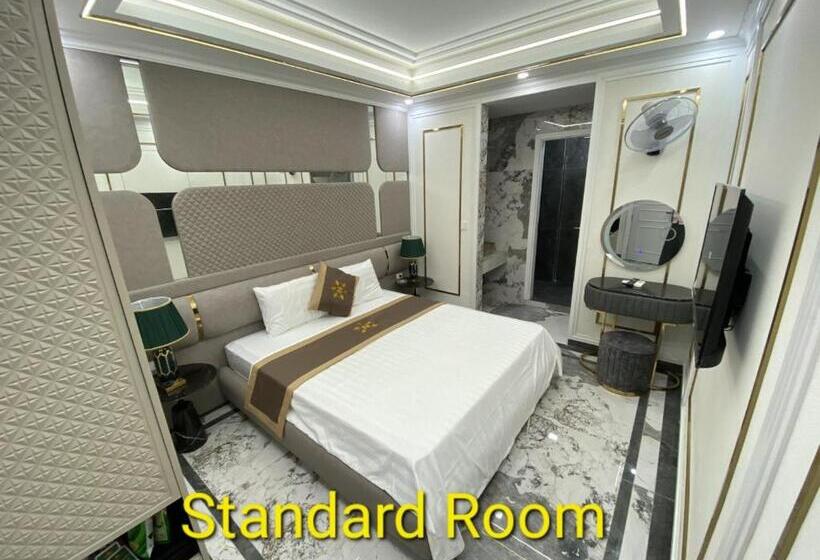 اتاق استاندارد یک نفره, Bao Ngoc Hotel Pháp Vân