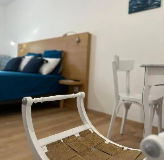 Standard-huone Terassi, Chambres D Hôtes Les Vernayes