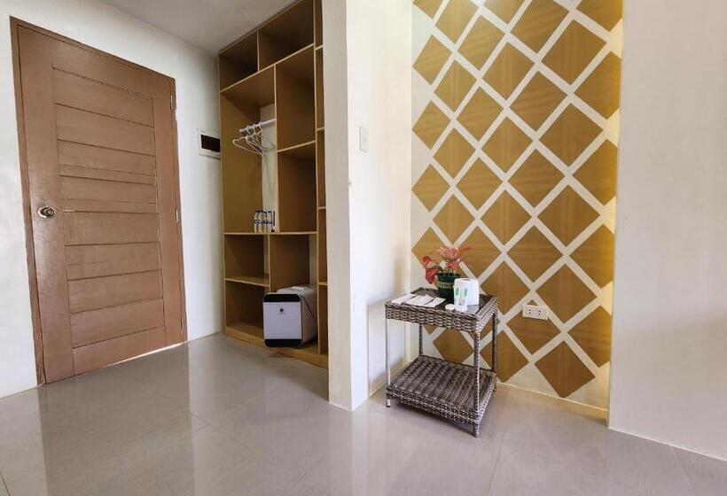 اتاق استاندارد, Jade Resort   Bauang, La Union
