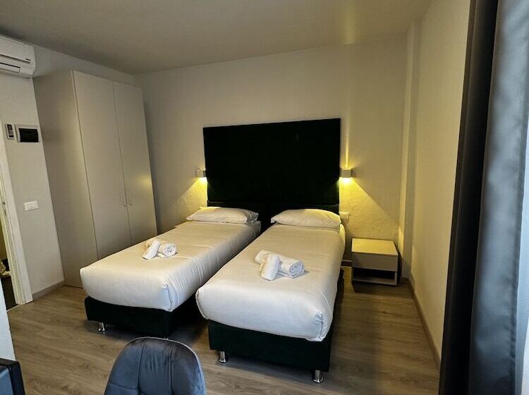 디럭스 트리플 룸, Parco Dei Faggi   Monte Amiata