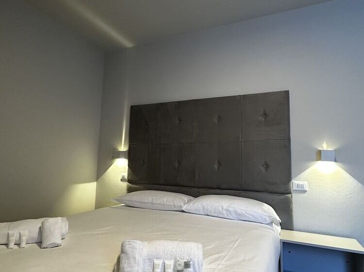 디럭스 4인 룸, Parco Dei Faggi   Monte Amiata