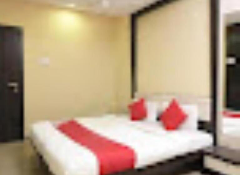 豪华房间, Samudra Darshan Beach House,mangaluru