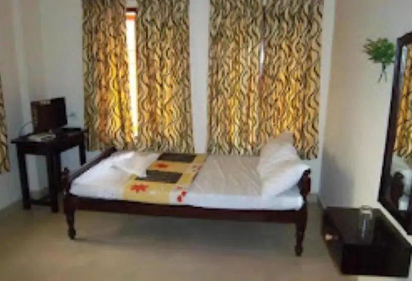 Deluxe-huone, Sap Inn Pallom