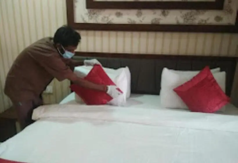 Standard-huone, Uday Palace Varanasi , Uttar Pradesh