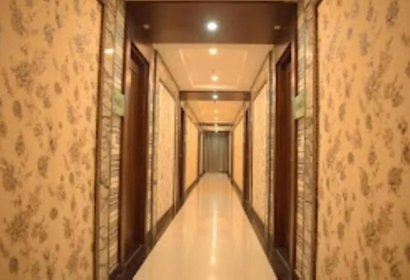 Standard-huone, Uday Palace Varanasi , Uttar Pradesh