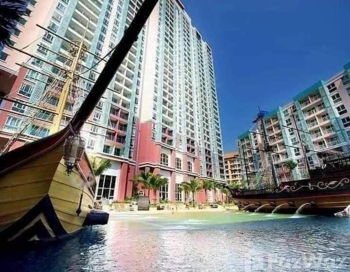 带1个卧室的公寓, Grand Caribbien Pool Asscess