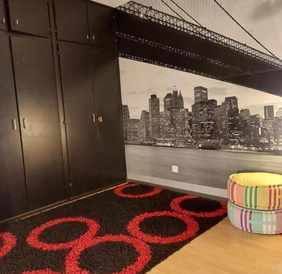 Номер Стандарт, Bel Appartement 50 M2 Aux Portes De Strasbourg De 1 à 5 Personnes Chez Particuliers Avec 2 Sdb Coin