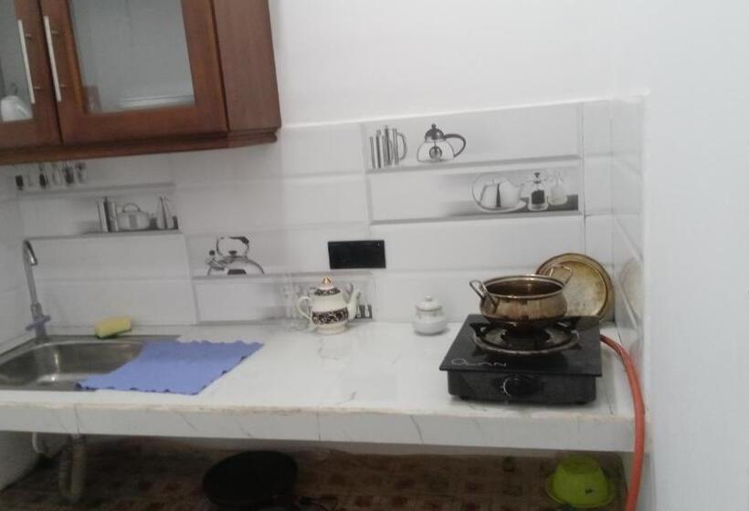 バルコニー付きスタンダードルーム, Dream Next