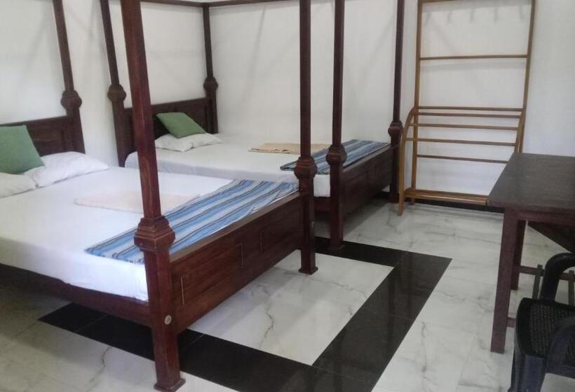 キングサイズベッドのデラックスルーム, Dream Next