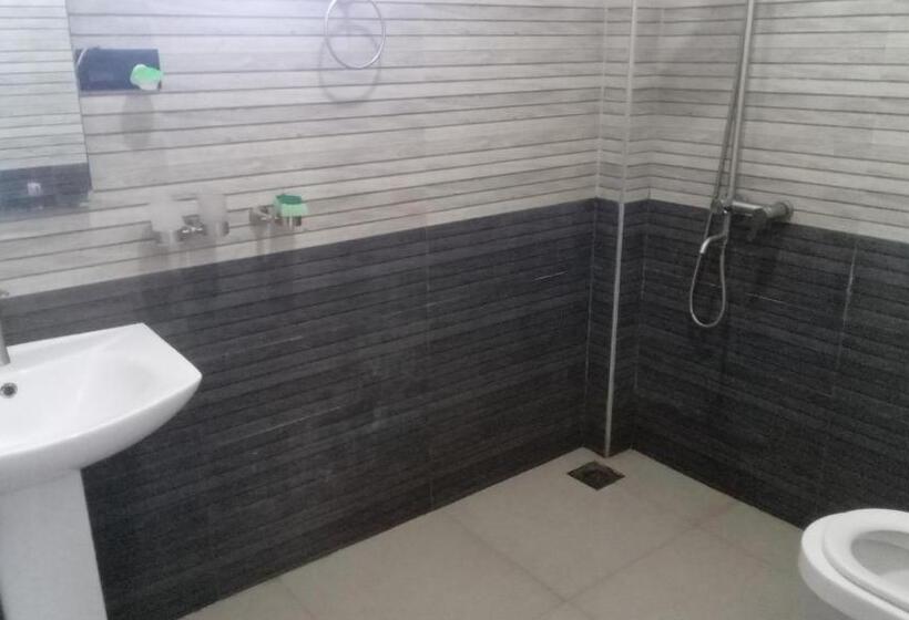 デラックスルーム, Dream Next