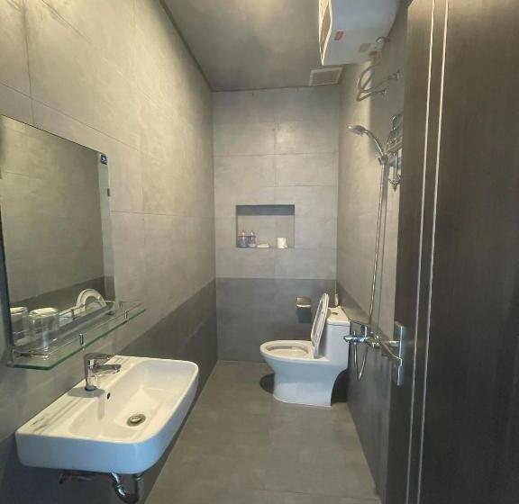 اتاق استاندارد, Homestay Bối Bối