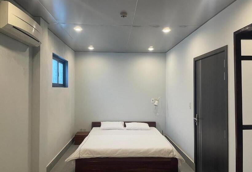 اتاق استاندارد, Homestay Bối Bối