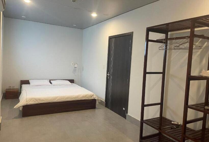 اتاق استاندارد, Homestay Bối Bối