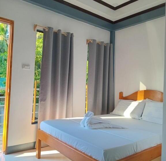 Pokój Standard, Sajumseco Mpc Inn