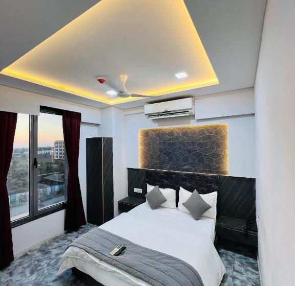 חדר דלוקס, Star Galaxy