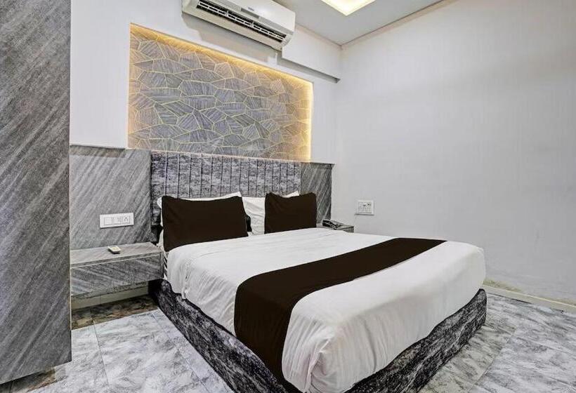 חדר דלוקס, Star Galaxy