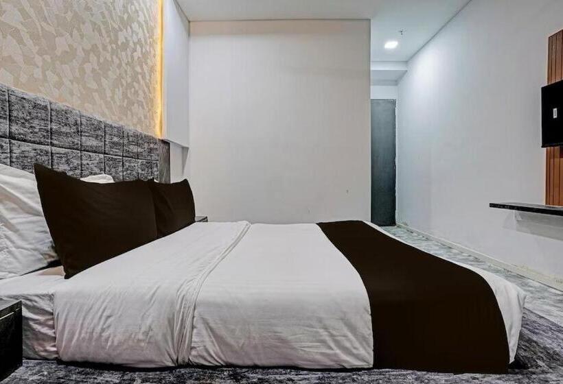 חדר דלוקס, Star Galaxy