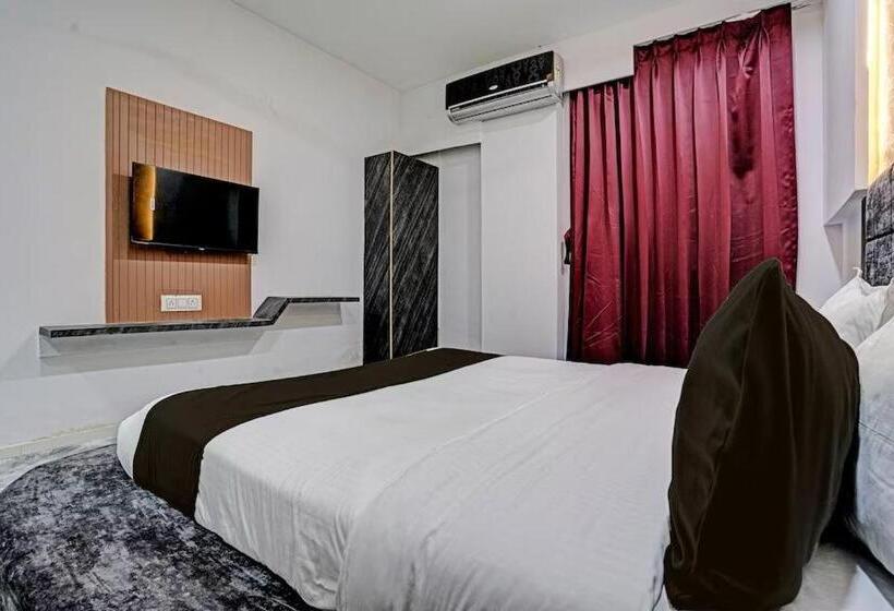 חדר דלוקס, Star Galaxy