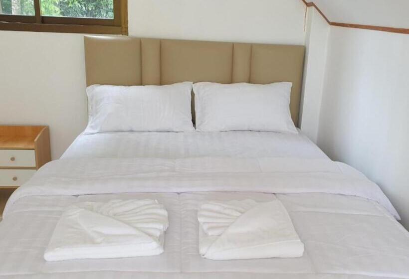 Suíte Familiar, The Pubpa Backyard